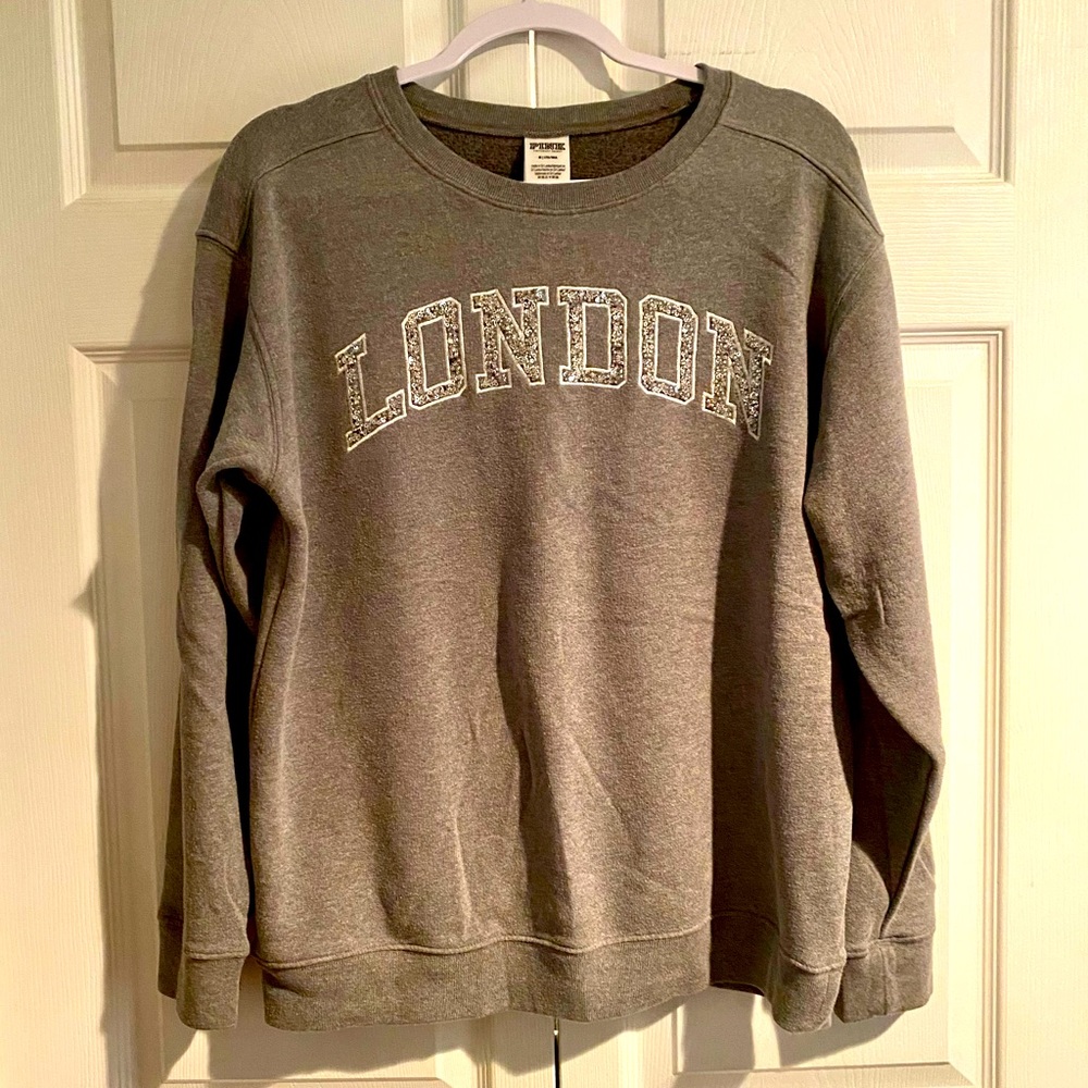 PINK London Sweatshirt